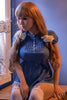 'Allison' - Busty with Booty body