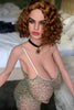 'A Busty Bosom' - Sophia