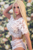 'A busty angel' - Alexa