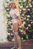 'A busty angel' - Alexa